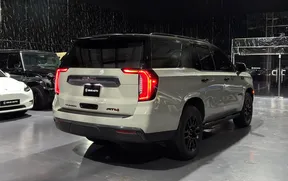 GMC Yukon 2021