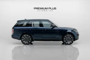 Land Rover Range Rover 2019