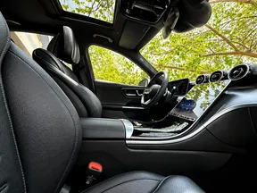 Mercedes-Benz C-Class 200 2025