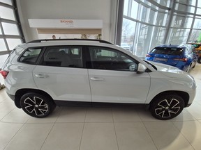 Škoda Karoq 2019
