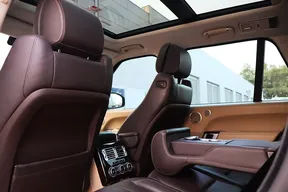 Land Rover Range Rover 2014