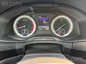 Škoda Kodiaq 2017