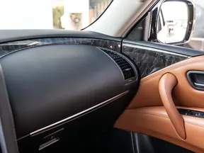 Nissan Patrol 2024