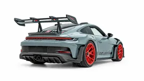 Porsche 911 GT3 2024
