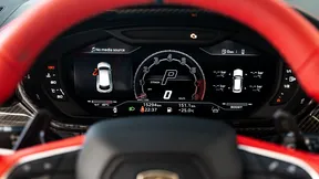 Lamborghini Urus 2024