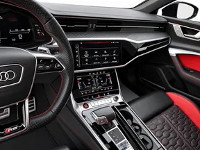 Audi RS7 2022