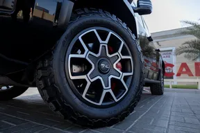 BYD Yangwang U8 2024