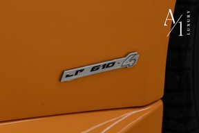 Lamborghini Huracán Spyder 2017