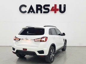 Mitsubishi ASX 2024