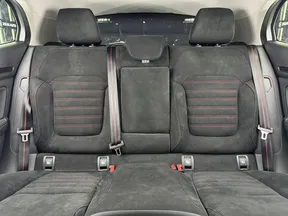 Renault Mégane 2024