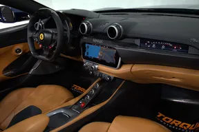 Ferrari Portofino 2019