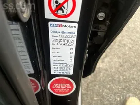 Toyota Yaris 2015