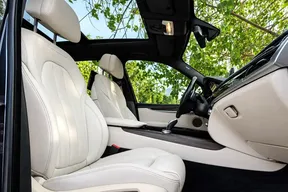 BMW X5 50 2017