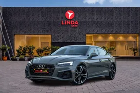 Audi A5 2023