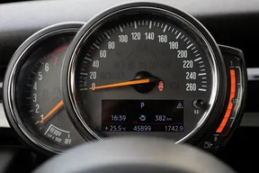 MINI Hatch Cooper 2019