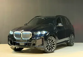 BMW X5 3.0 2026