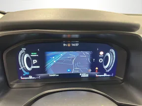 Nissan Qashqai 2025