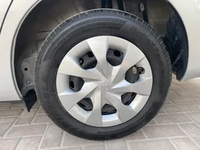 Toyota Yaris 2020