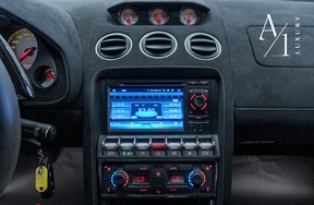 Lamborghini Gallardo 2012