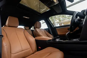 BMW 4 Series 430 2018