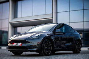 Tesla Model Y Long Range 2022