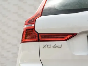 Volvo XC60 2024