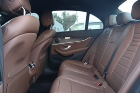 Mercedes-Benz E-Class 250 2023