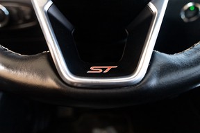 Ford Edge ST 2022
