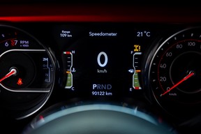 Jeep Wrangler Unlimited 2021