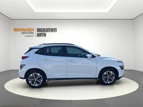 Hyundai Kona 2022