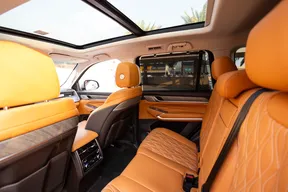 Great Wall (GWM) 2024