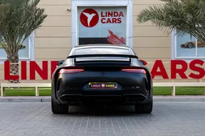 Mercedes-Benz AMG GT 43 2023