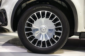 Mercedes-Benz X-Class 2020