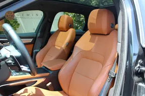 Jaguar F-Pace 2024