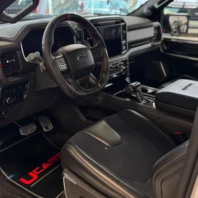 Ford F-150 Raptor 2023