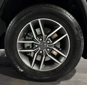 Jeep Grand Cherokee 2021