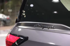 Infiniti QX80 2026