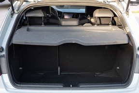 Audi A1 Sportback 2023