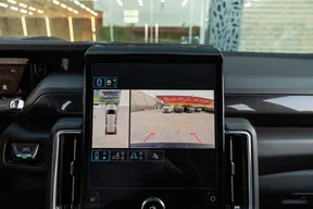 GMC Yukon 2025