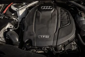 Audi A4 2023
