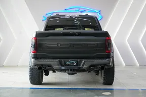 Ford F-150 2022