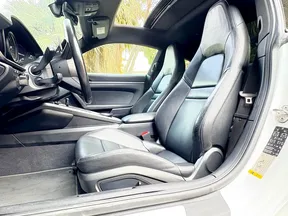 Porsche 911 Carrera 2021