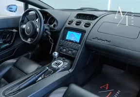 Lamborghini Gallardo 2007