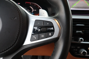 BMW 5 Series 520 2021