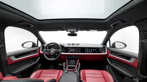 Porsche Cayenne S 2024