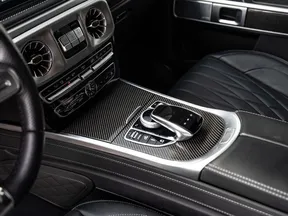 Mercedes-Benz G-Class 63 AMG 2023