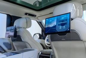 Land Rover Range Rover 2022