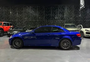 BMW 3 Series M3 2009