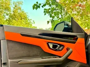 Lamborghini Urus 2023