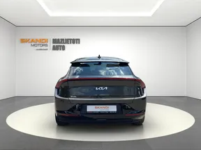 Kia EV6 2023
